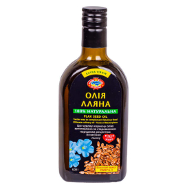 Linseed oil 240l