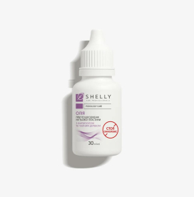 Олія при пошкодженні нігтьової пластини Стоп Оніхолізис Shelly™ 30 мл