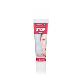 STOP pimple
