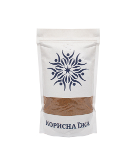Goltis Корисна їжа з лопухом і дикоросами