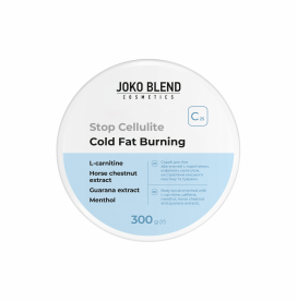Joko Blend™ Anti-Cellulite Body Scrub