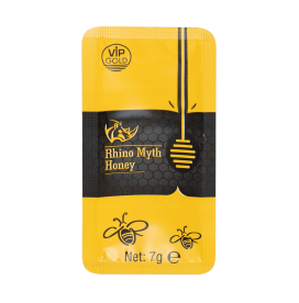 Чоловіча сила  Rhino  Myth Honey 7 мл *1 пакетик