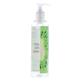 Image Shower gel with kiwi extract