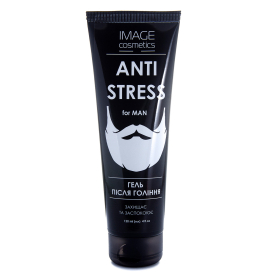 Image Гель після гоління "AntiStress"
