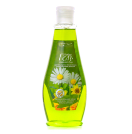 Intimate gel