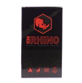 Image "Red Rhino" Паста з екстракту епімедіуму