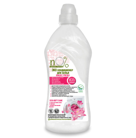 Имидж Эко кондиционер для белья "MAGIC FRESH"