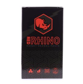 Image "Red Rhino" Паста з екстракту епімедіуму