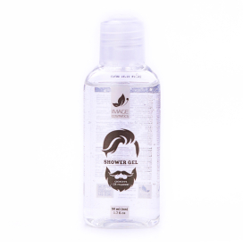 Image SHOWER GEL "Свежесть 24 часа", 50 мл