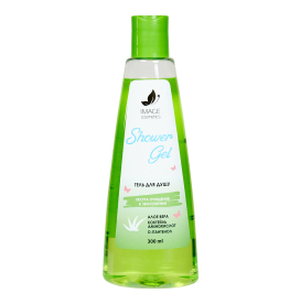 Shower Gel Extra Cleansing & Decontamination