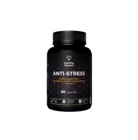 АНТИ-СТРЕСС/ANTI-STRESS