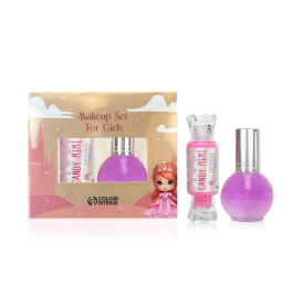 Cosmetic set