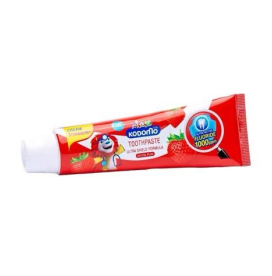 Дитяча зубна паста Kodomo Ultra Shield Formula (Полуниця), 65 г