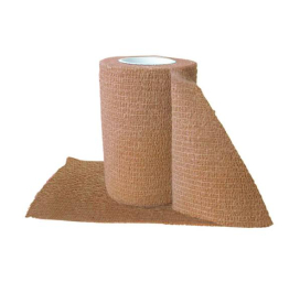 Cohesive Fixation Bandage Toros-Group