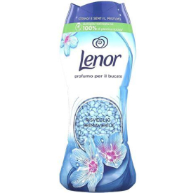 Кондиціонер для білизни в гранулах Lenor Risveglio Primaverile