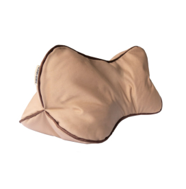 🛏️ Orthopedic Pillow “Bone” with Buckwheat Hulls Toros-Group (Type 2003)