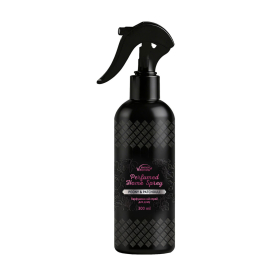 Парфумований спрей для дому Energy of Vitamins Peony & Patchouli 300 мл