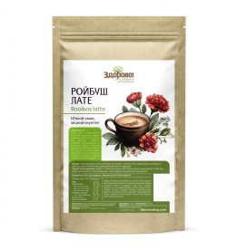 Ройбуш латте без кофеина 250 г