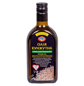 Sesame oil