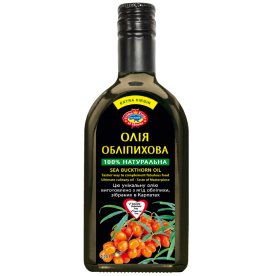 Sea buckthorn oil