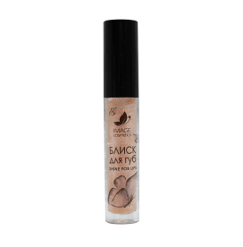 Представляємо блиск шимером для губ від IMAGE cosmetics
